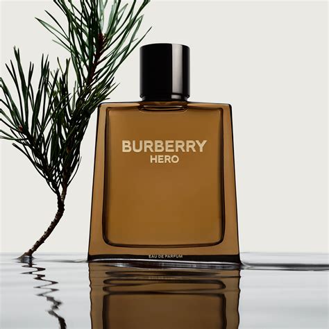 burberry hero eau de perfum|burberry hero for men 100ml.